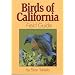 Birds of California Field Guide (Our Nature Field Guides)