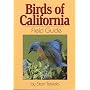 Birds of California Field Guide (Our Nature Field Guides)