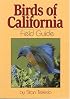 Birds of California Field Guide (Our Nature Field Guides)