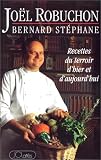 Revue Jean-Claude Lattès  / Recettes du terroir d'hier et d'aujourd'hui