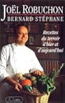 Recettes du terroir d'hier et d'aujou...