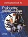  : Engineering Drawing and Design, Workbook