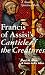 Books : Francis of Assisi's Canticle of the Creatures: A Modern Spiritual Path