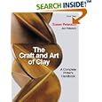 The Craft and Art of Clay