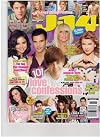 J-14 Magazine (101 love confessions, November 2010)