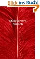 Shakespeare's Sonnets
