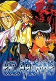 Escaflowne (French ONLY Version - No Englsih Options)