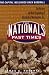 Search : The Nationals Past Times: The History And New Beginning Of Baseball In Washington, D.c.