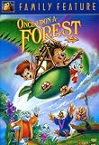 DVD : Once Upon a Forest