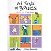 All Kinds of Bodies: a Lift-the-Flap Book (All Kinds of...)