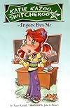 Anyone But Me (Katie Kazoo Switcheroo (Hardcover))