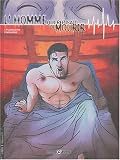 Revue Bamboo  / L'homme qui refusait de mourir, Tome 1 :