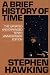 Book A Brief History of Time
