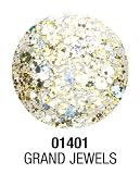 Harmony Gelish U V New Color