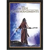 The Ten Commandments Collector Set