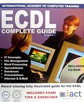 ECDL 4: The Complete Guide
