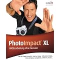 PhotoImpact XL