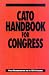 Search : Cato Handbook for Congress, 107th Congress (Cato Handbook for Congress: Policy Recommendations)