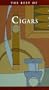 Best of Cigars [VHS]