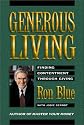 Generous Living
