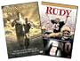 Brian's Song/ Rudy (Special Edition)