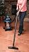Vacmaster VS810WD 8-Gallon 4 HP Stainless Steel Wet/Dry Vacuum image 1