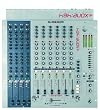 Allen & Heath Xone:464 Desktop Rackmount Pro Club DJ Mixer