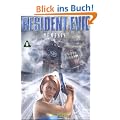 Resident Evil 05. Nemesis.
