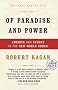 Of Paradise and Power (Random House Large Print Nonfiction)