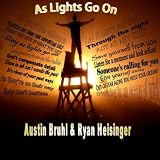 As Lights Go On - Single