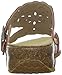 Haflinger Women's Opera Sandal