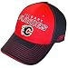 Calgary Flames RBK Official Team Strap Cap