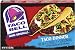 Taco Bell Home Originals Taco Dinner Kit, 10.75-Ounce Boxes (Pack of 6)