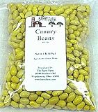 Canary Beans, 1 lb.
