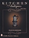 Kitchen Antiques