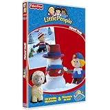 Little people - volume 6 : Little people f�te no�l
