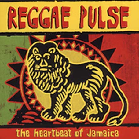 CD-Charts  Search : Reggae Pulse - the Heartbeat of Jamaica