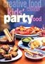Kids Party Food (Creative Food)