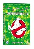 Ghostbusters / Ghostbusters 2 [UK IMPORT] - Bill Murray