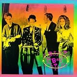 B-52's - Cosmic Thing Record