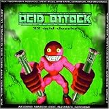 Revue Compilation  / Acid Attack