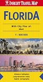 Florida Insight Travel Map