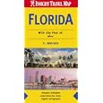 Florida Insight Travel Map by 