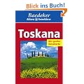 Baedeker Allianz Reisef�hrer, Toskana