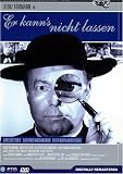 Er kann's nicht lassen - Heinz R�hmann
