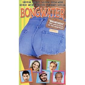 Bongwater: Dude Check This Out [VHS]