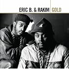 Gold by Eric B. & Rakim (Audio CD - 2005) - Original recording remastered