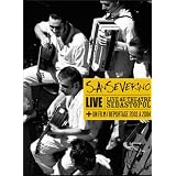 Sanseverino : Live au th��tre Sebastopol - �dition Limit�e 2 DVD