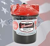 UPC 683786010014 product image for Gneral Filter 1A-25B Standard Fuel Oil Filter, 3/8