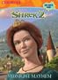 Shrek 2: Midnight Mayhem (With Iron-On Transfer)